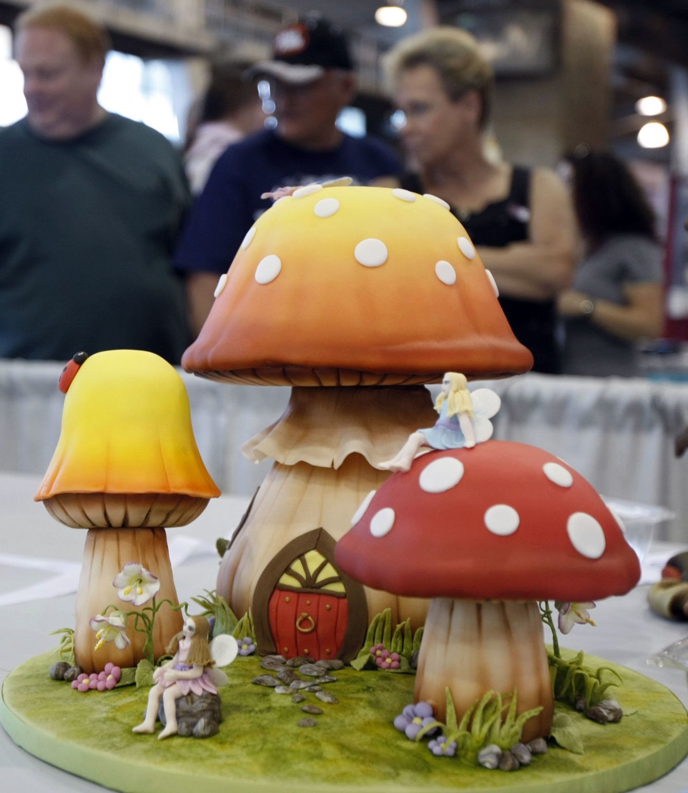 Sugar Arts Show